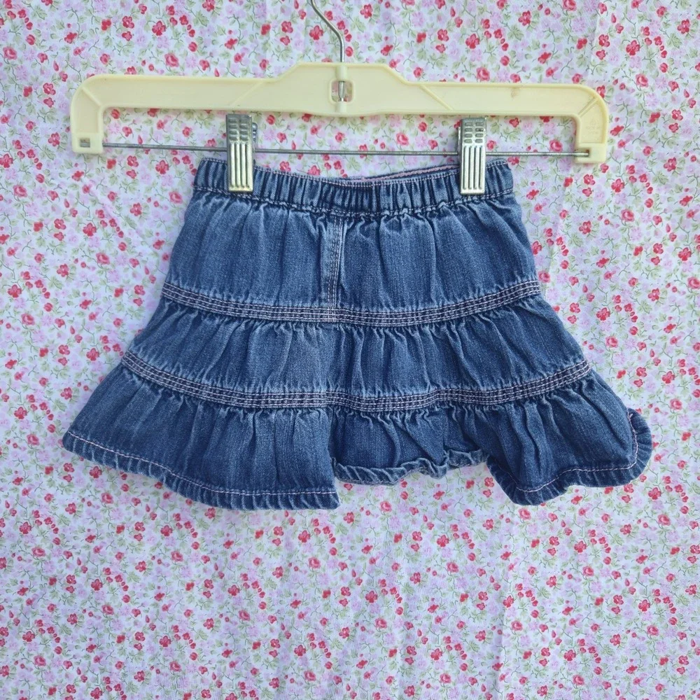GAP inner lining
